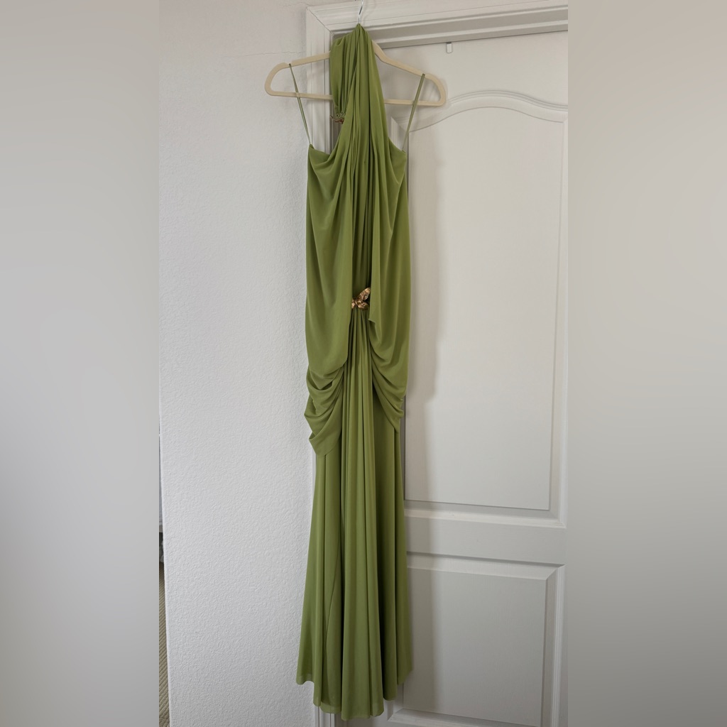 Debut Dress